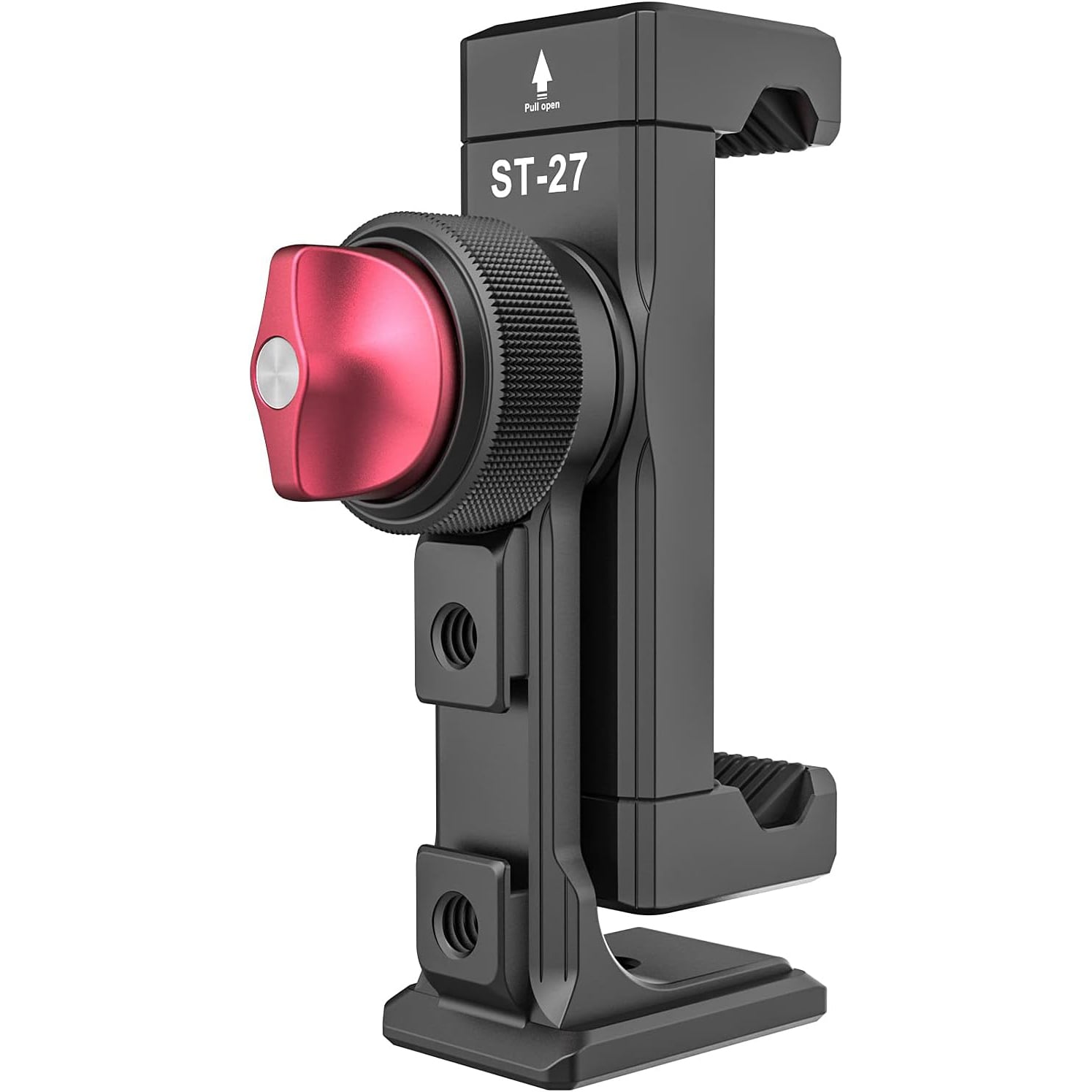 Build Your Content Creation Setup ULANZI ST 27 Phone Mount
